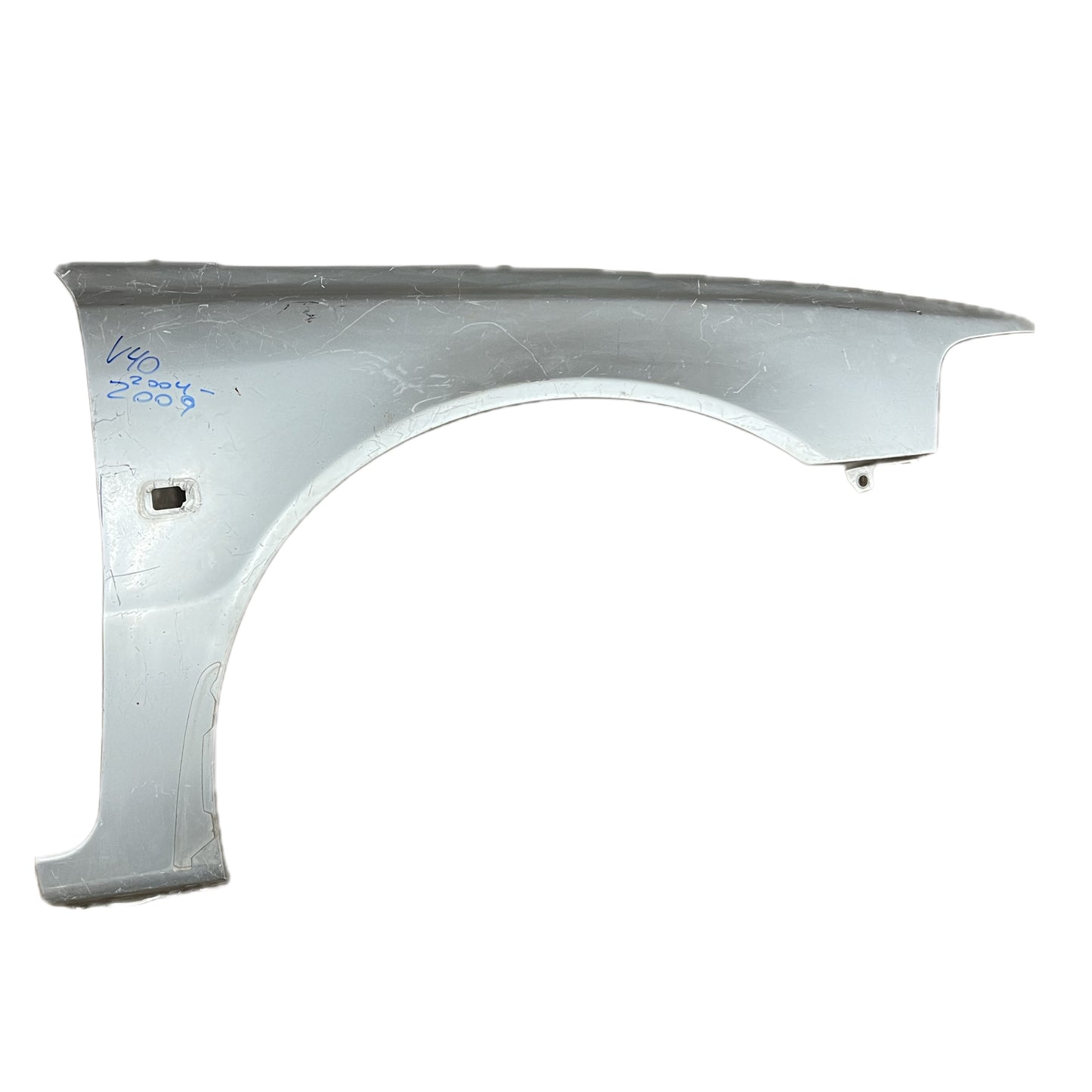 TAPABARRO VOLVO  V40 DERECHO 2004-2009 RH