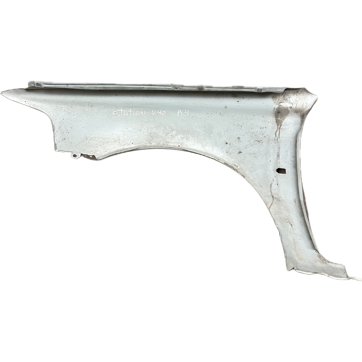 TAPABARRO VOLVO  V40 DERECHO 2004-2009 RH