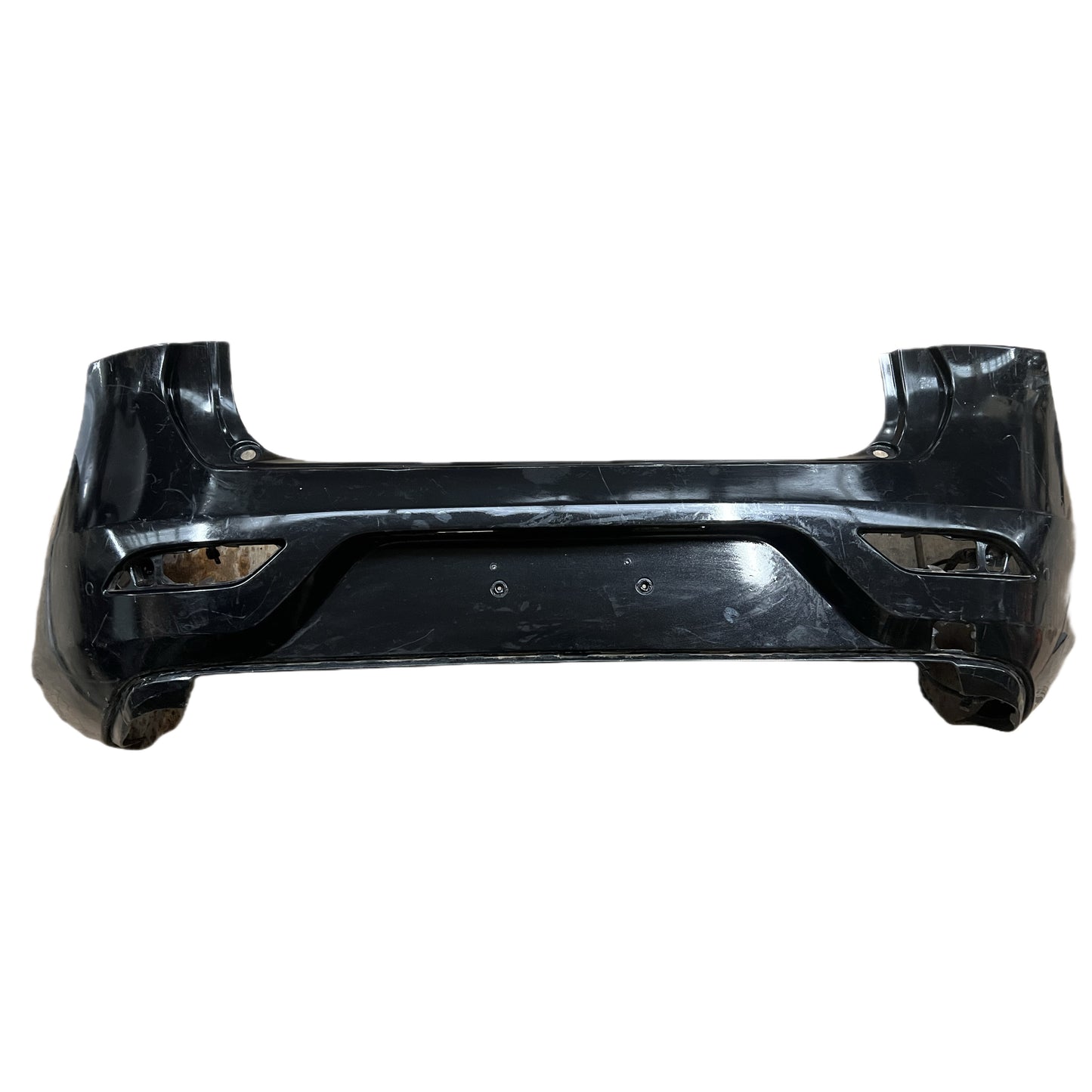 PARACHOQUE TRASERO VOLVO V40 31283756 2013-2019