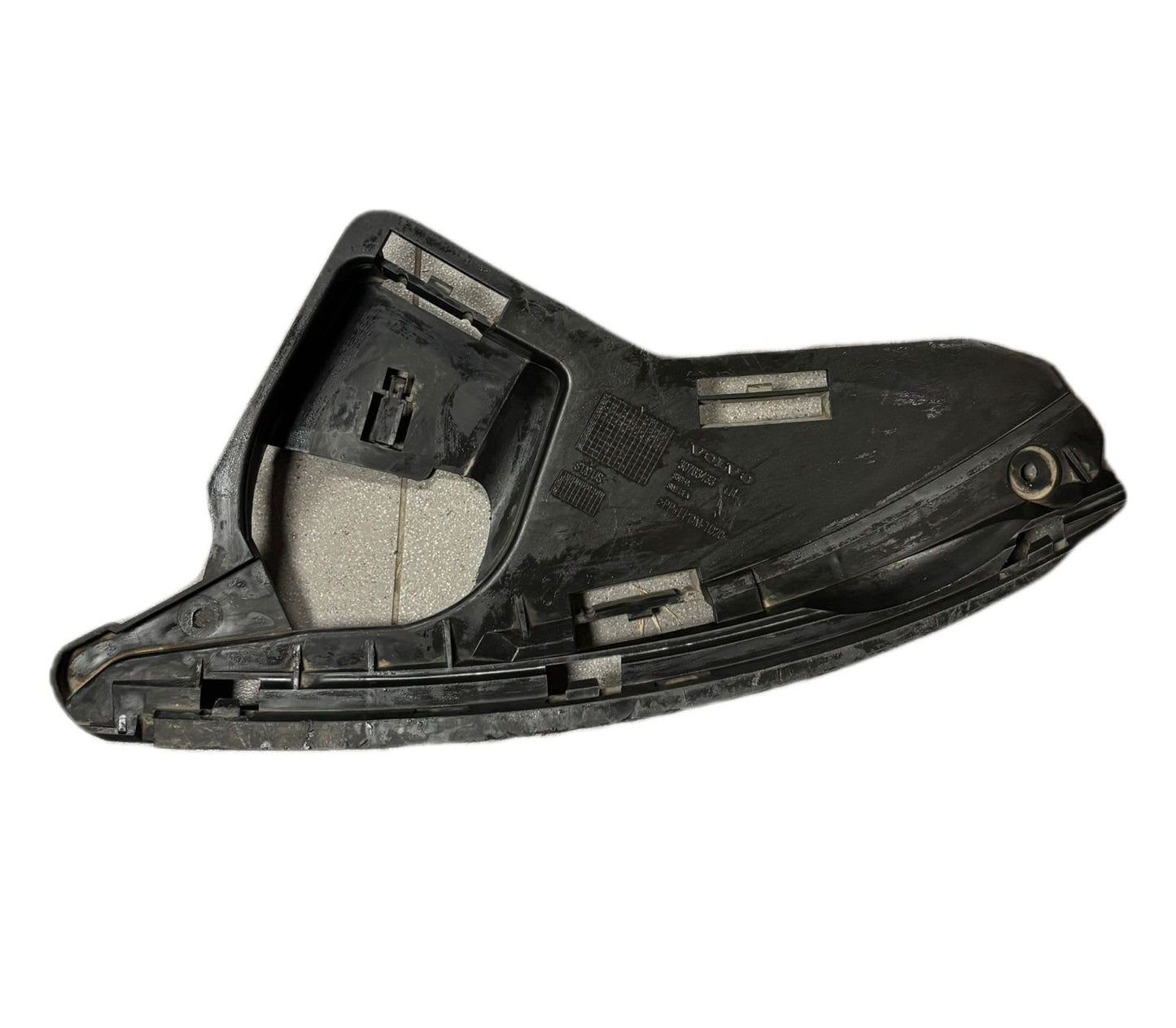 SOPORTE DE PARACHOQUES XC60 LH DELANTERO 30763433 - PCR AUTOMOTRIZ