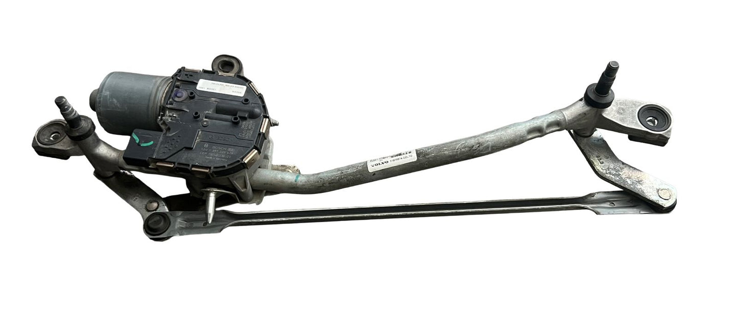 MOTOR Y ARTICULACIÒN DE LIMPIA PARABRISAS V40 3397021692