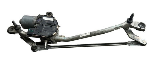 MOTOR Y ARTICULACIÒN DE LIMPIA PARABRISAS V40 3397021692