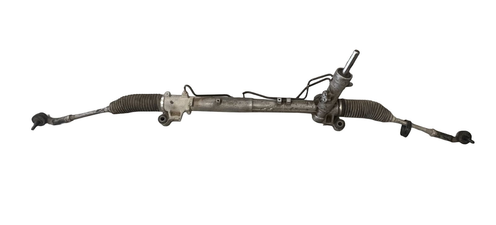 CREMALLERA S40 A0023596 - PCR AUTOMOTRIZ