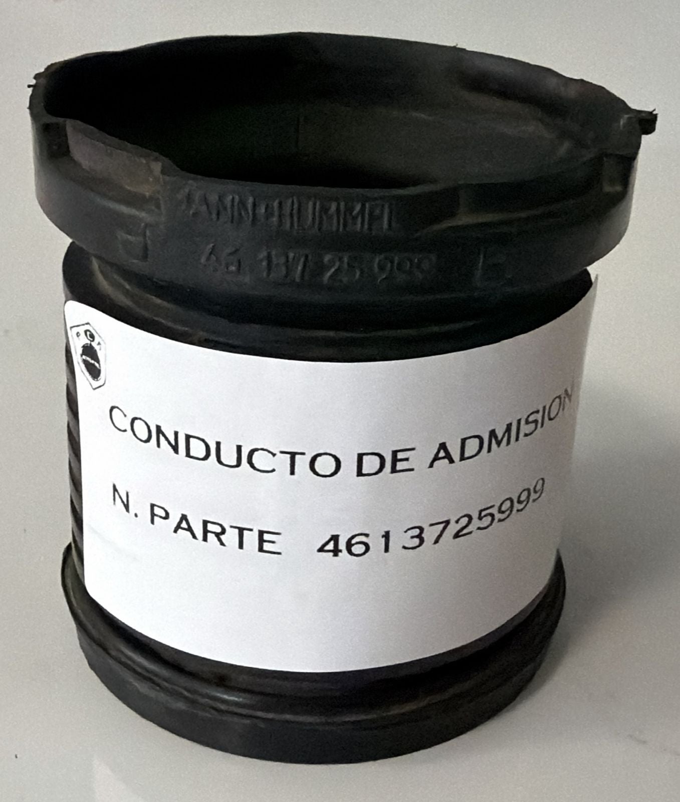 CONDUCTO DE ADMISION 4613725999