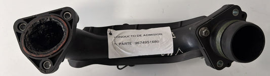 CONDUCTO DE ADMISION 9674951680