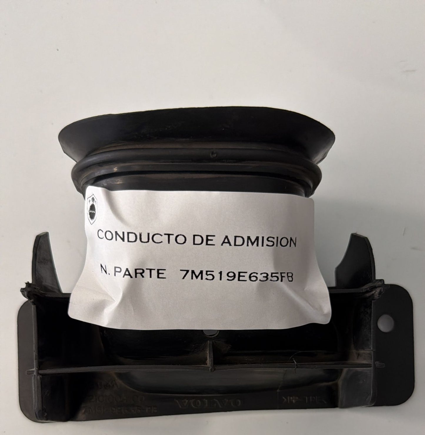 CONDUCTO DE ADMISION 7M519E635FB