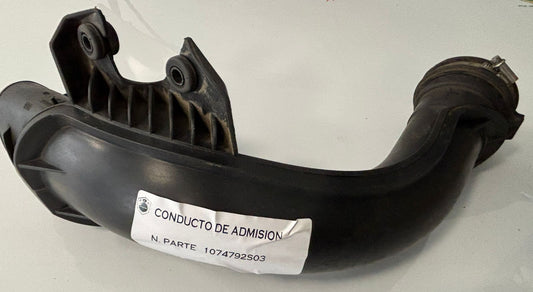 CONDUCTO DE ADMISION    1074792S03
