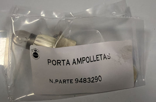 PORTA AMPOLLETAS 9483290