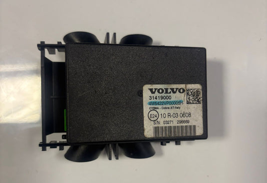 ALARMA SENSOR DE MOVIMIENTO 31419000
