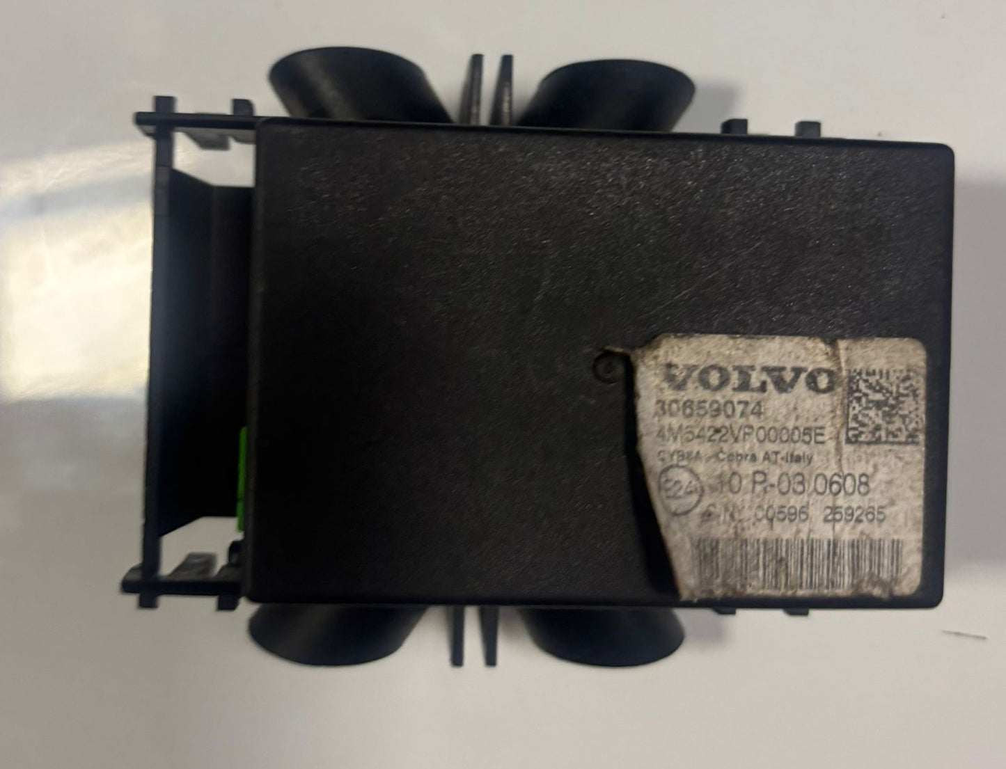 ALARMA SENSOR DE MOVIMIENTO 30659074