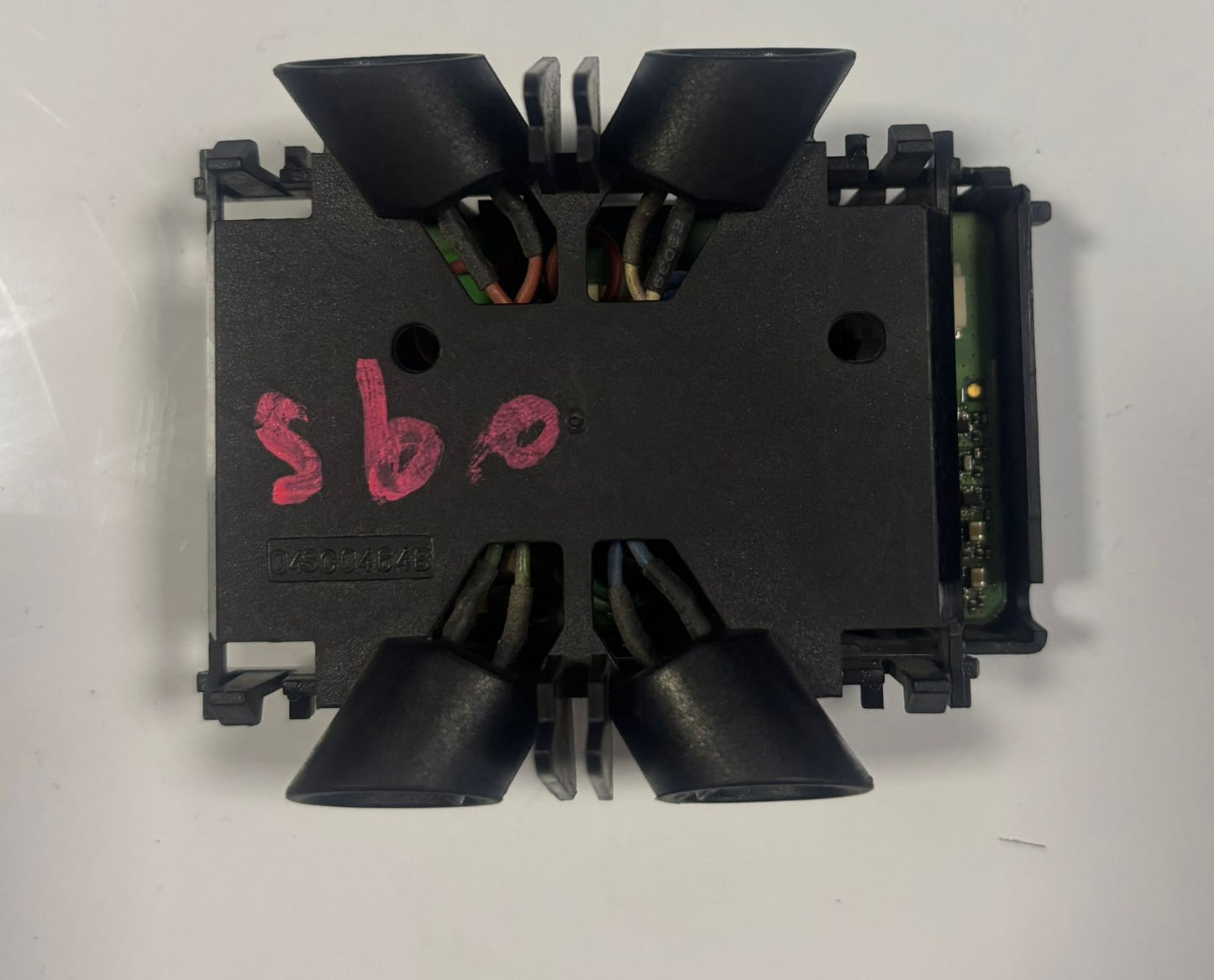 ALARMA SENSOR DE MOVIMIENTO 30659074