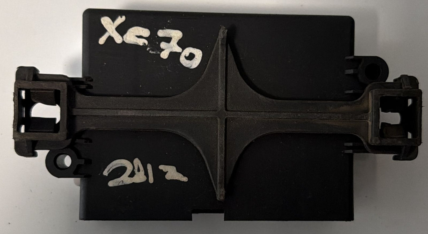 MODULO DE CONTROL DE ESTACIONAMIENTO 30682548