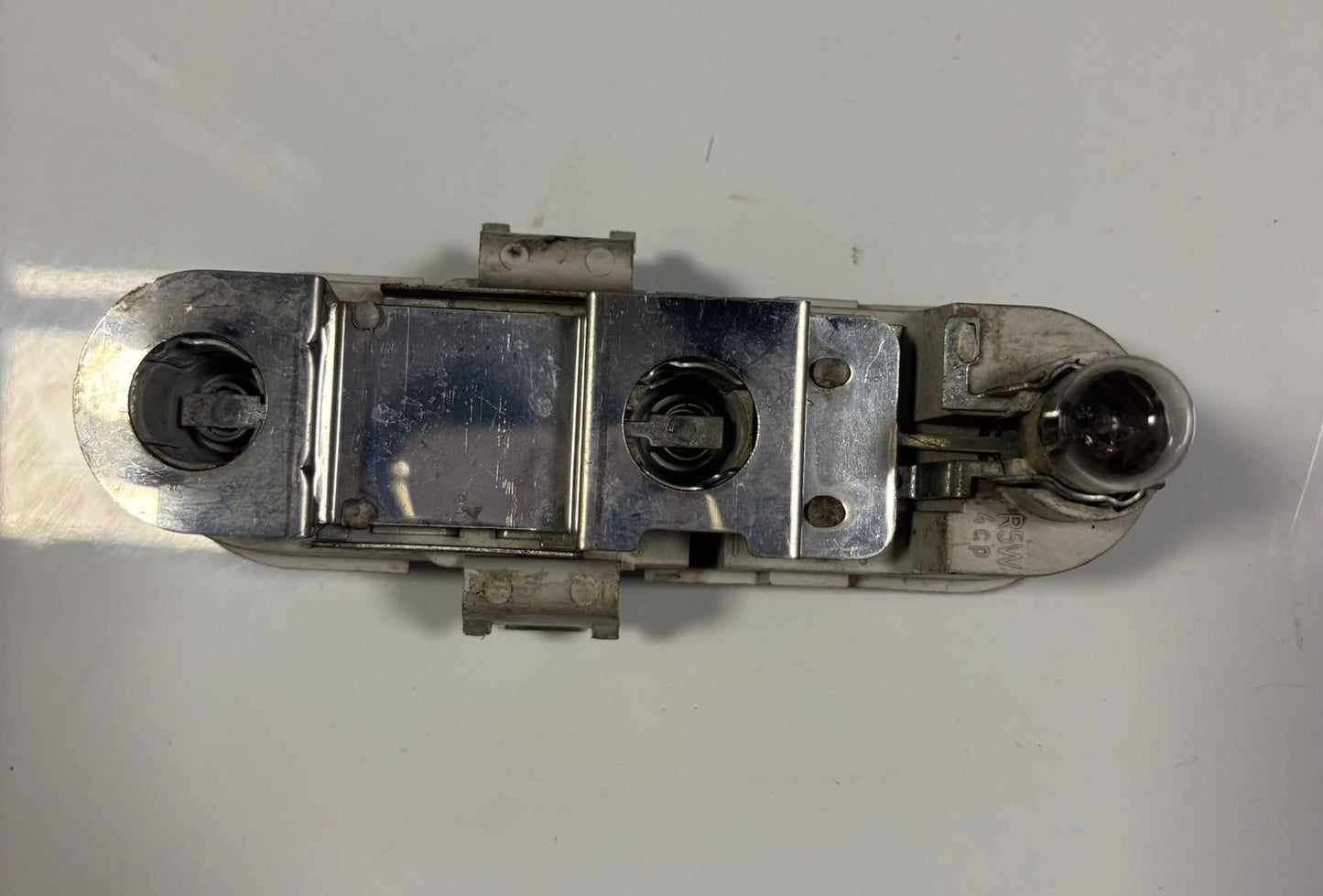 PORTA AMPOLLETAS 28562001