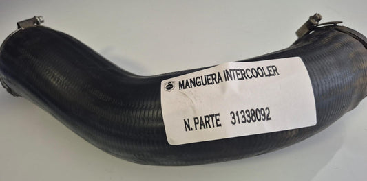 MANGUERA INTERCOOLER VOLVO 31338092