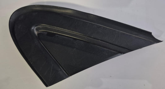 MOLDURA DE RETROVISOR   31416473