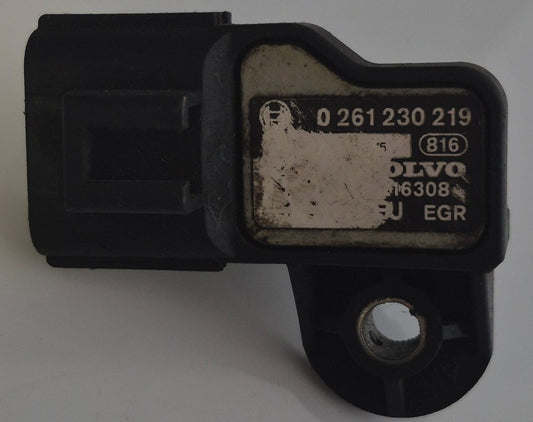 SENSOR MAP  31216308