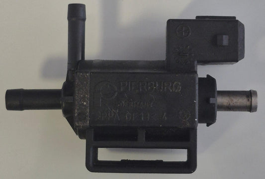 VALVULA SOLENOIDE DEL TURBO PPA-GF33