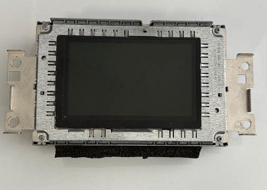 PANTALLA VOLVO 31396003 S60 T4 2013