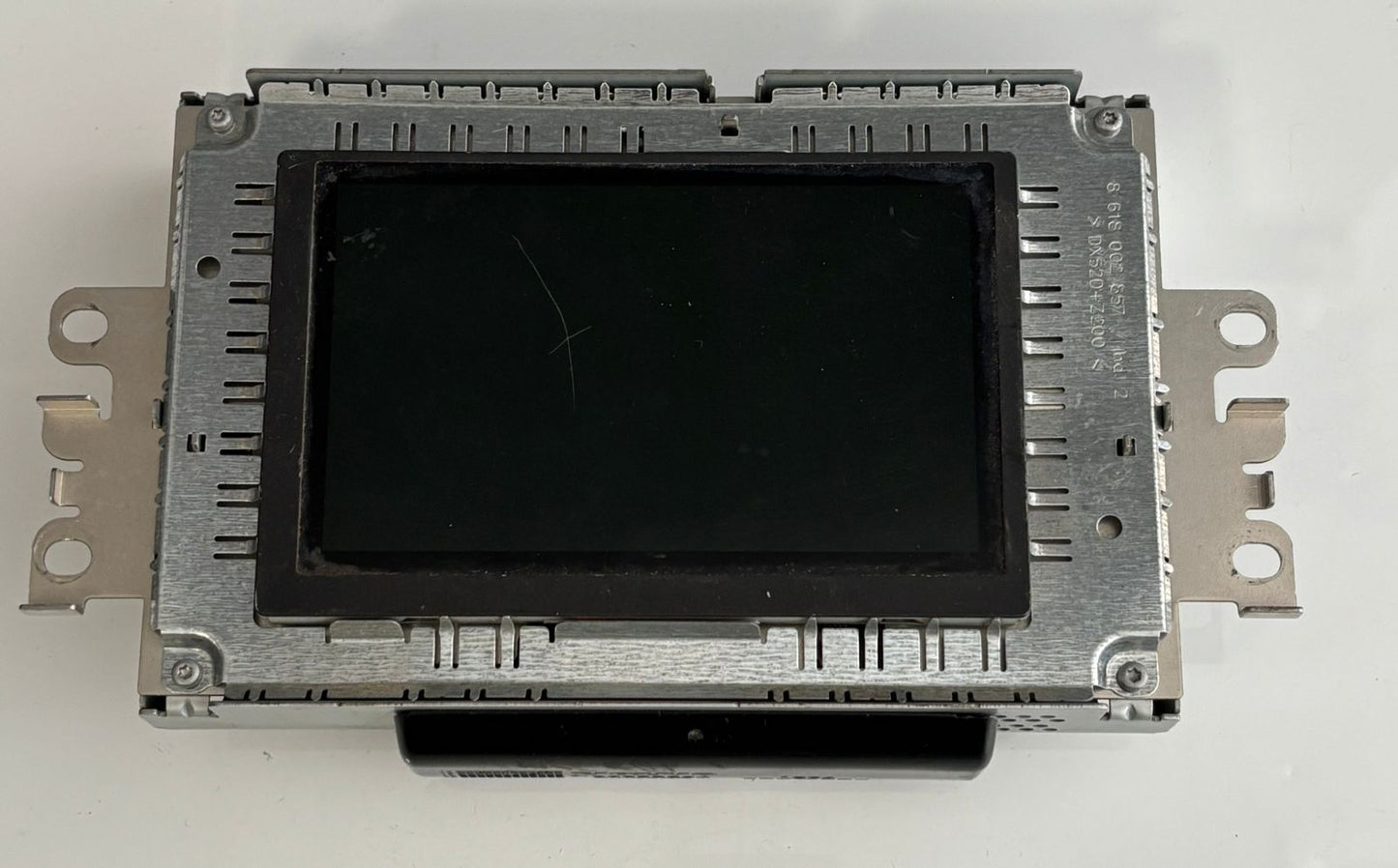 PANTALLA VOLVO 31384953