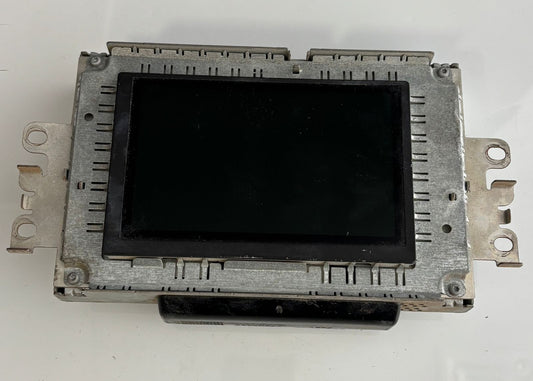 PANTALLA VOLVO V40 31438297