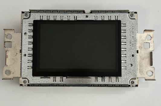 PANTALLA VOLVO XC60 5 2013 31382523