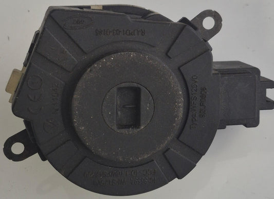 INTERRUPTOR DE ENCENDIDO   31300585