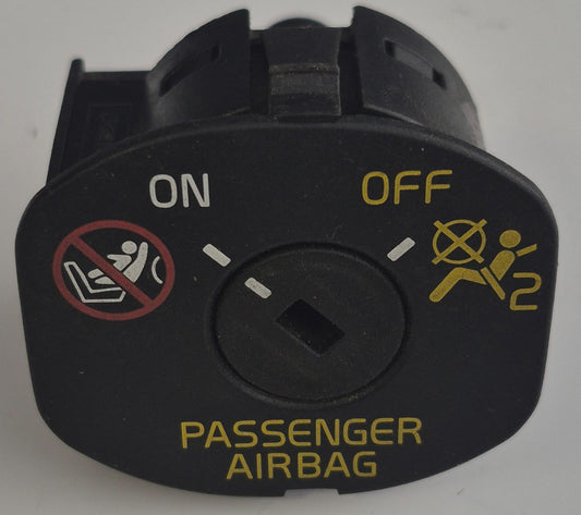 SWITCH AIRBAG   31318268
