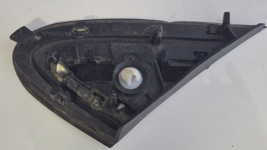 MOLDURA DE RETROVISOR V40   31416474