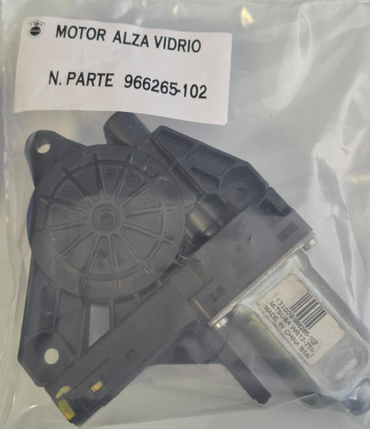 MOTOR  ALZA VIDRIO  966265-102