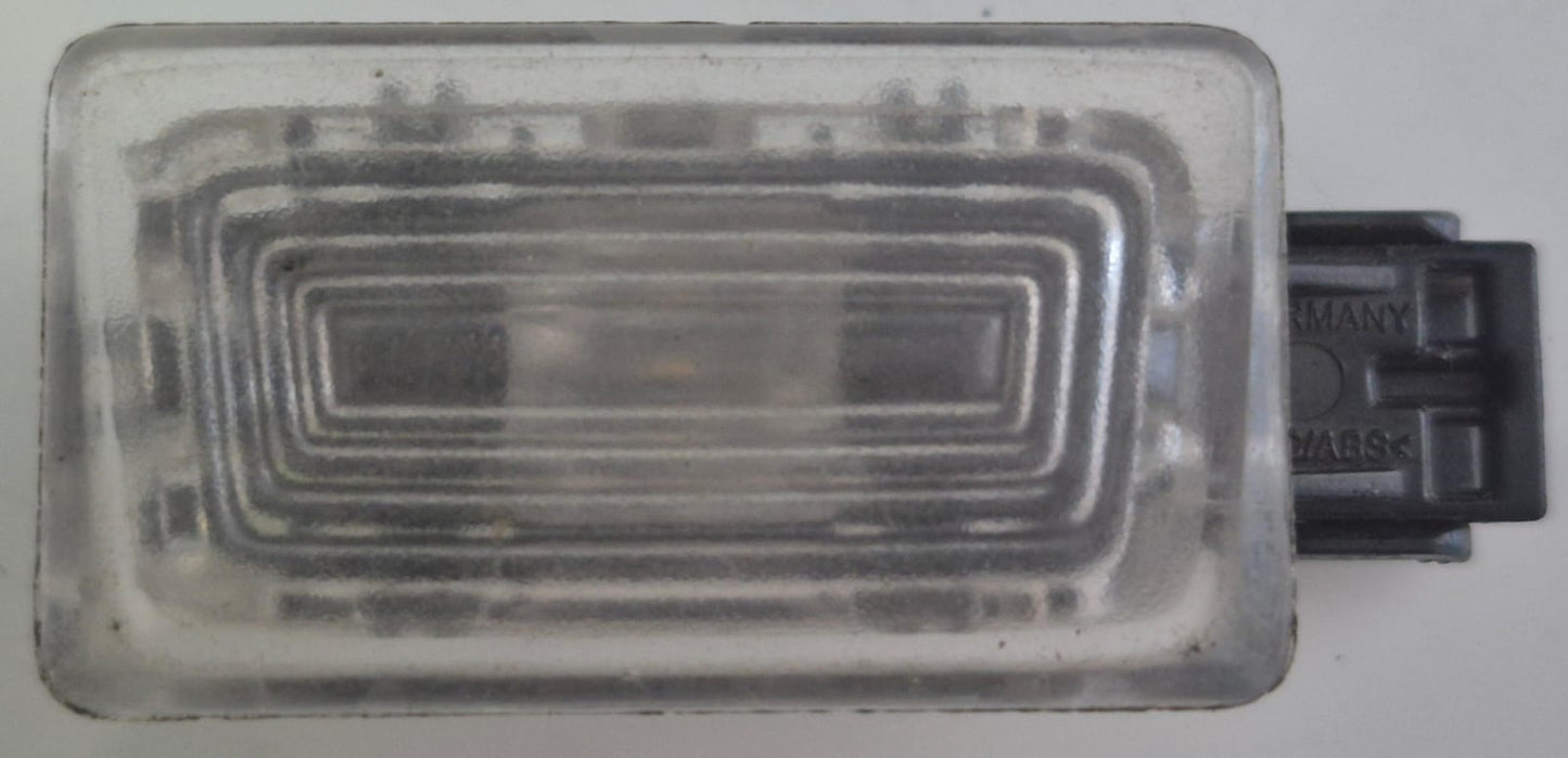 LUZ DE GUANTERA   9125680