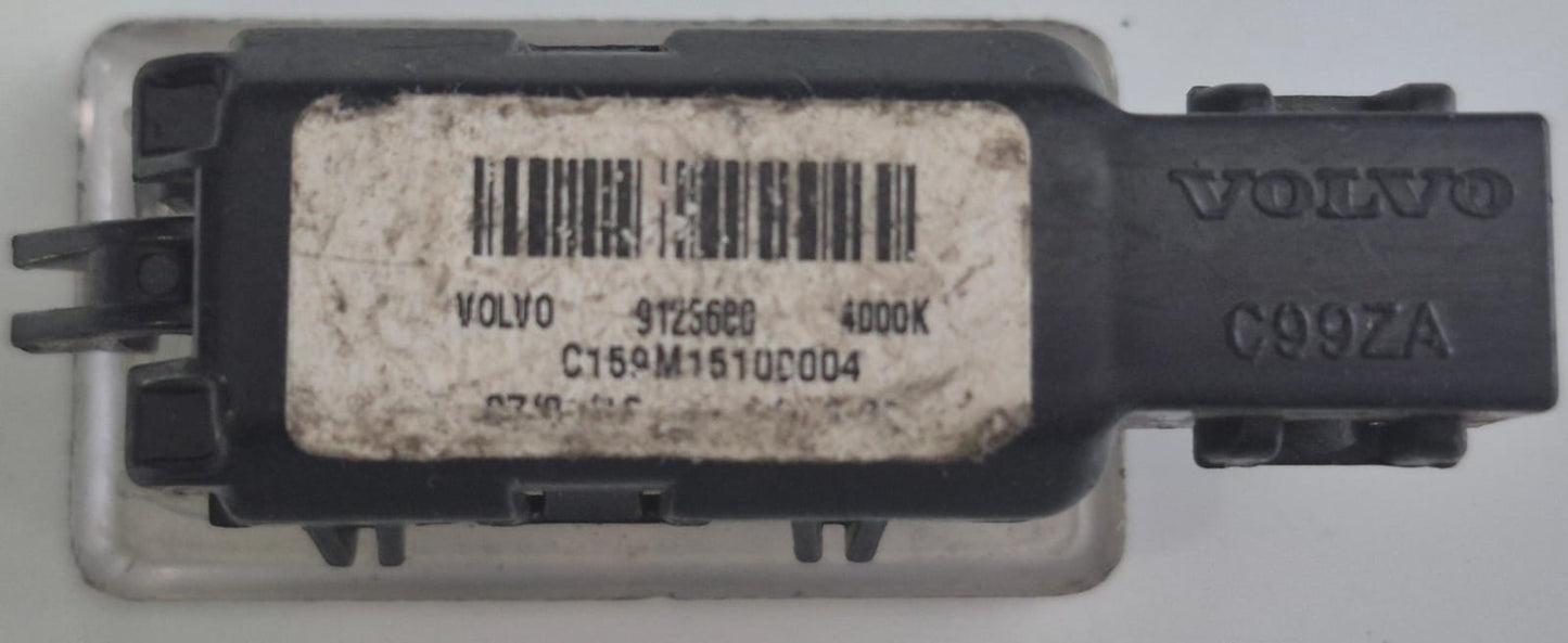 LUZ DE GUANTERA   9125680