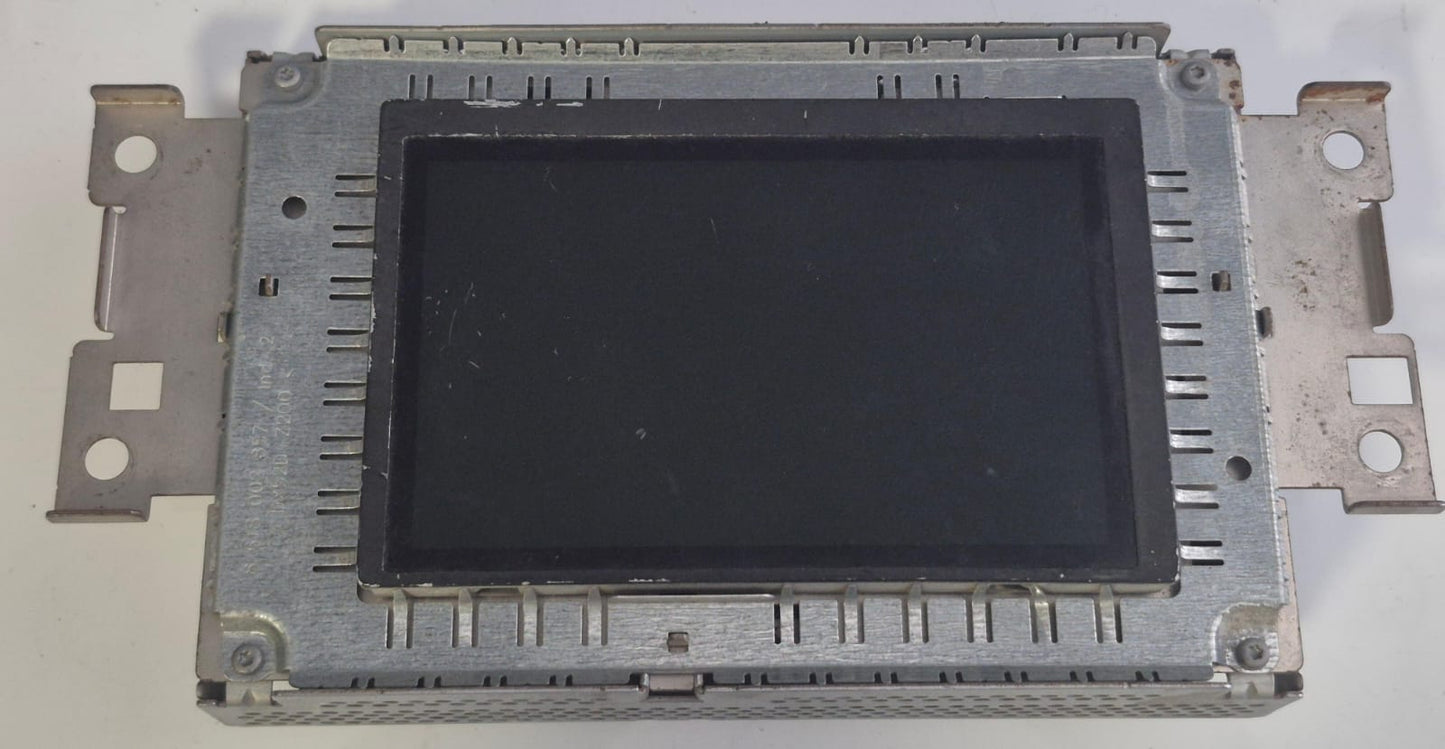 PANTALLA VOLVO XC60 /S60/V60 2014-2018 31350693