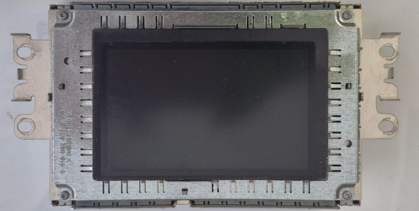 PANTALLA VOLVO V40 2012-2016  31427184