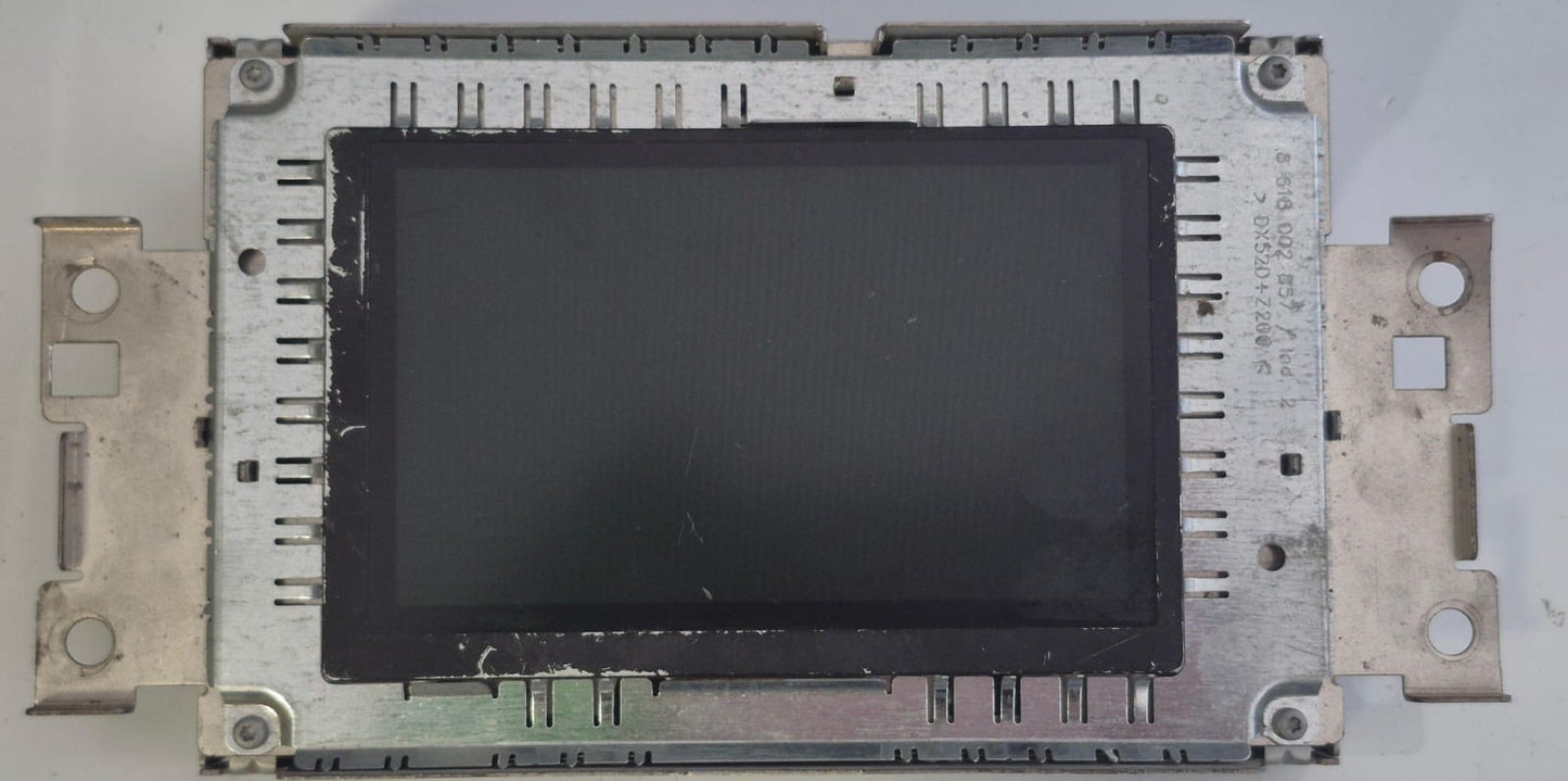 PANTALLA VOLVO 31350816