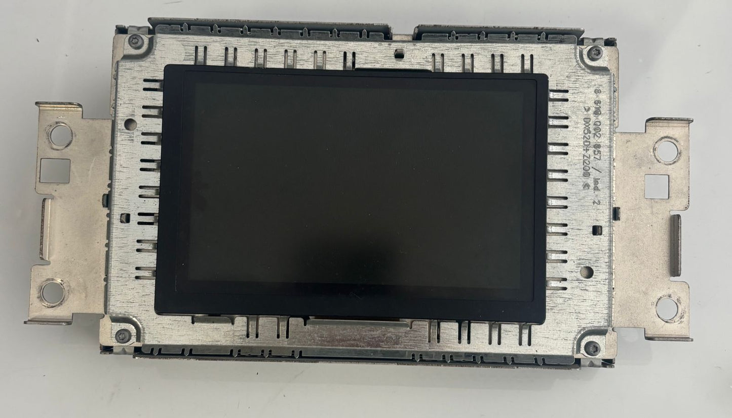 PANTALLA VOLVO  31337644