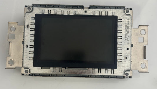 PANTALLA VOLVO  31337644