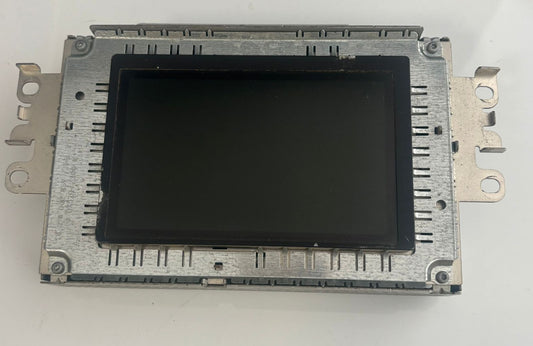 PANTALLA VOLVO V40 T4 2015 31382525