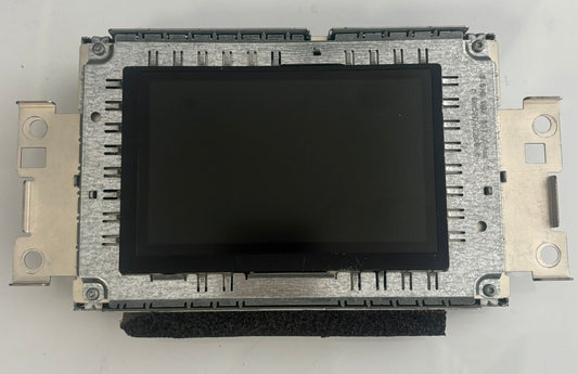 PANTALLA VOLVO S60 2013  31466014