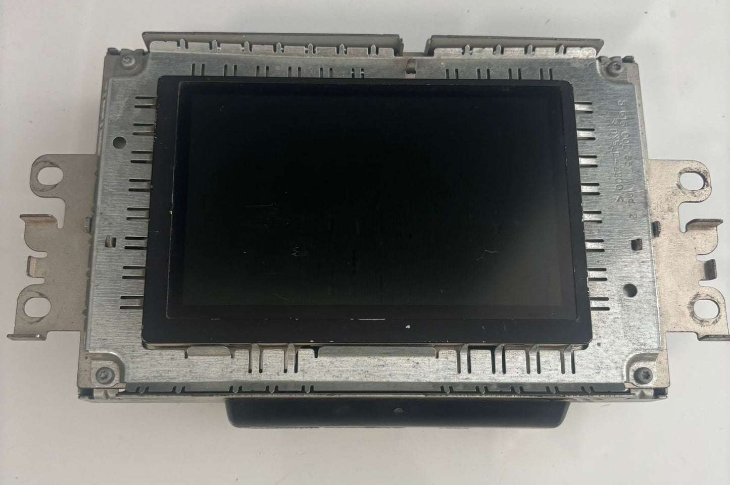 PANTALLA VOLVO 31382308