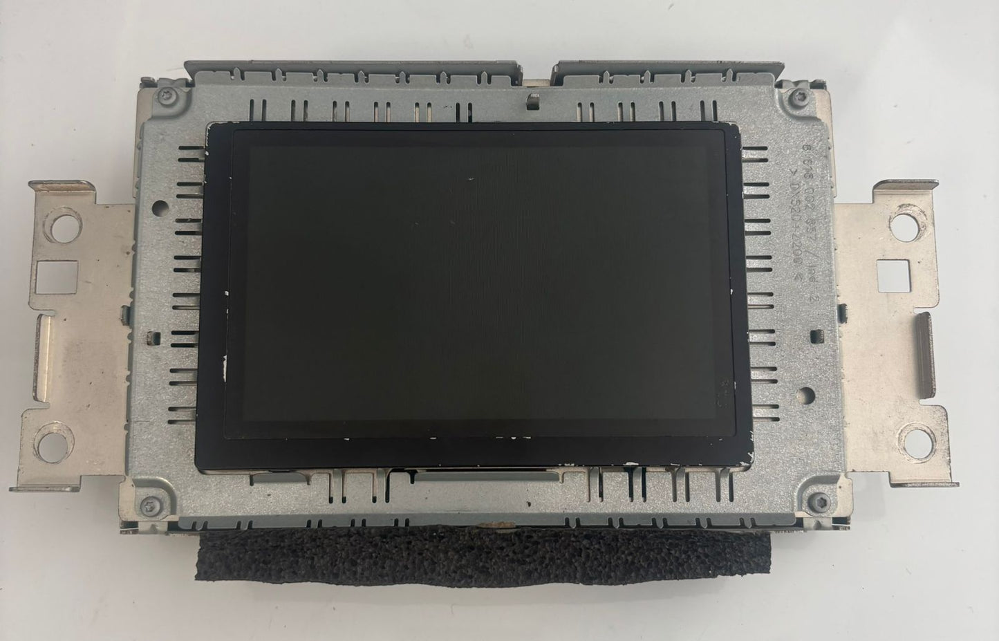 PANTALLA VOLVO 31357099