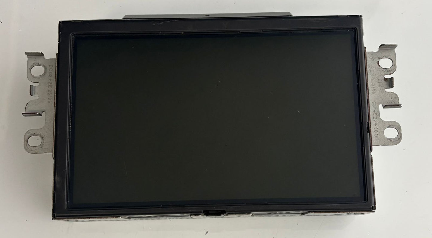PANTALLA VOLVO V40 31350692