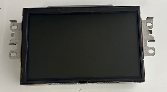 PANTALLA VOLVO V40 31350692