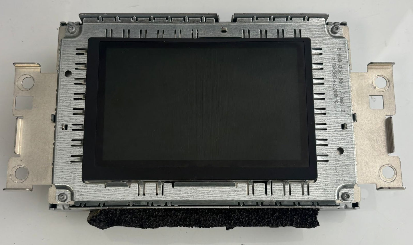 PANTALLA VOLVO XC60/V60/S60 31350815