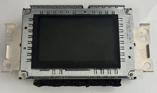PANTALLA VOLVO XC60/V60/S60 31350815