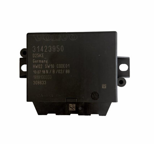 MODULO DE CONTROL DE ESTACIONAMIENTO  31423950