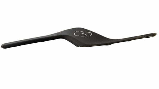 MOLDURA DE PARACHOQUES DELANTERO VOLVO V40 31347087