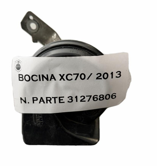 BOCINA VOLVO  XC70/ 2013 31276806 - PCR AUTOMOTRIZ