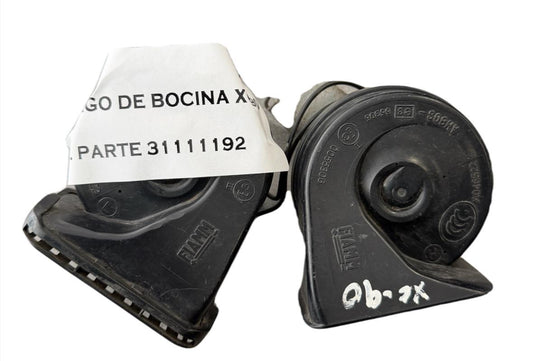 JUEGO DE BOCINA VOLVO XC90 31111192 - PCR AUTOMOTRIZ
