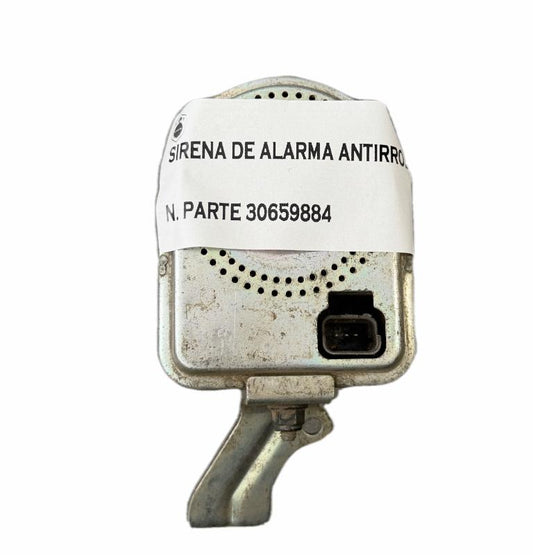 SIRENA DE ALARMA ANTIRROBO 30659884