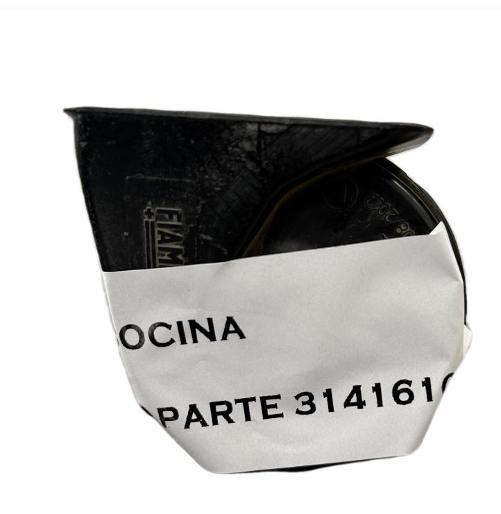 BOCINA VOLVO 31416103 - PCR AUTOMOTRIZ